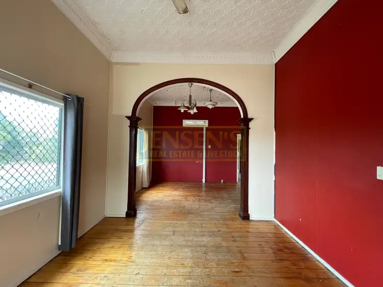 Third view of Homely house listing, 27 Cambridge Street, Charters Towers City QLD 4820
