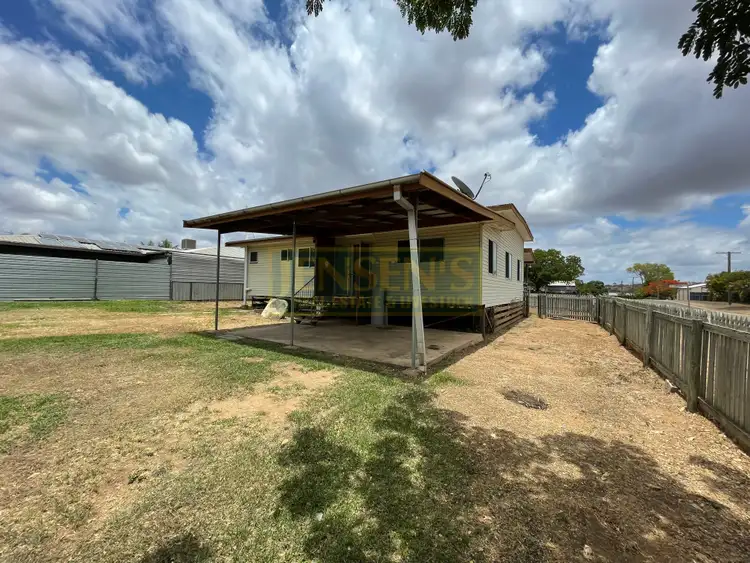 Fourth view of Homely house listing, 27 Cambridge Street, Charters Towers City QLD 4820