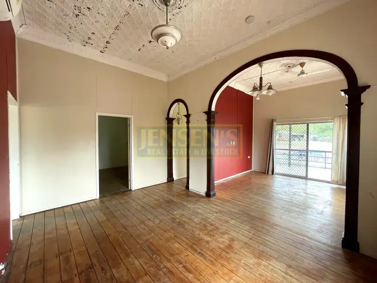 Sixth view of Homely house listing, 27 Cambridge Street, Charters Towers City QLD 4820