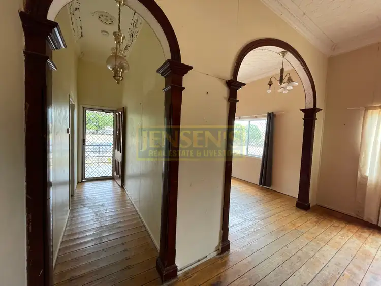 Seventh view of Homely house listing, 27 Cambridge Street, Charters Towers City QLD 4820