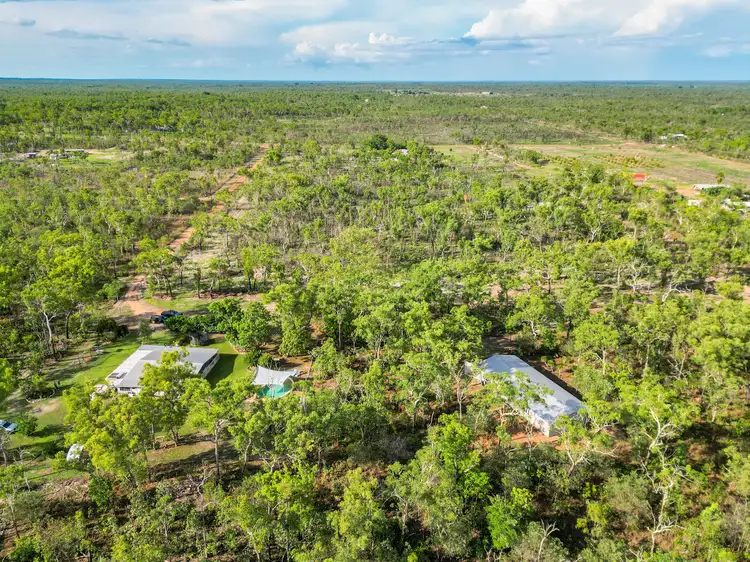 Second view of Homely house listing, 1789 Leonino Road, Darwin River NT 841