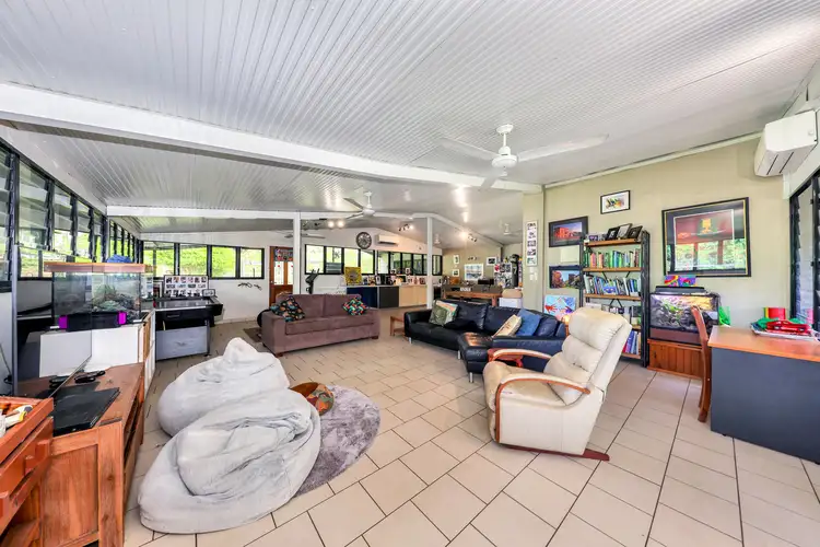 Fourth view of Homely house listing, 1789 Leonino Road, Darwin River NT 841