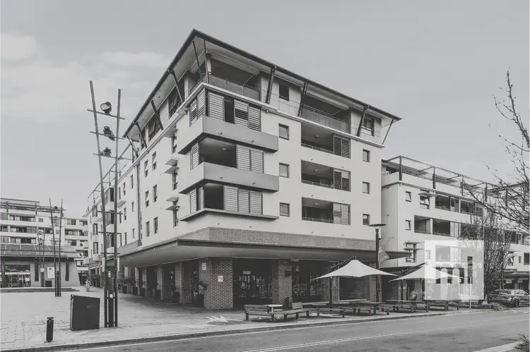 57/9 Belgrave Street, Kogarah NSW 2217