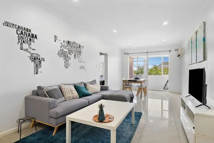 11/36 Monomeeth Street, Bexley NSW 2207