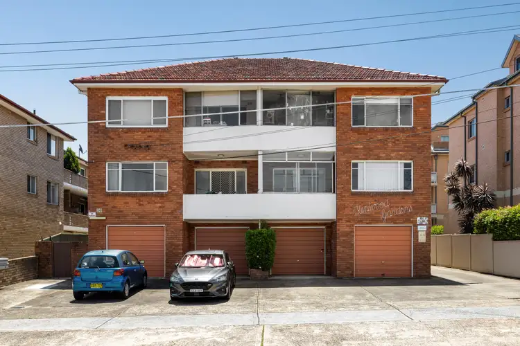 Second view of Homely unit listing, 11/36 Monomeeth Street, Bexley NSW 2207
