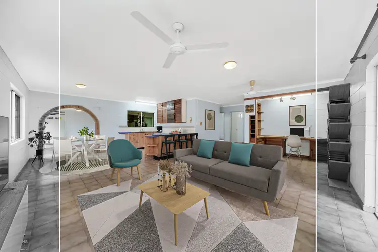 Main view of Homely house listing, 36 Warril Drive, Kuranda QLD 4881