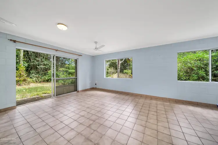 Second view of Homely house listing, 36 Warril Drive, Kuranda QLD 4881