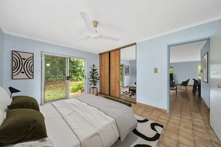 Third view of Homely house listing, 36 Warril Drive, Kuranda QLD 4881