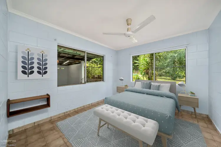 Fourth view of Homely house listing, 36 Warril Drive, Kuranda QLD 4881