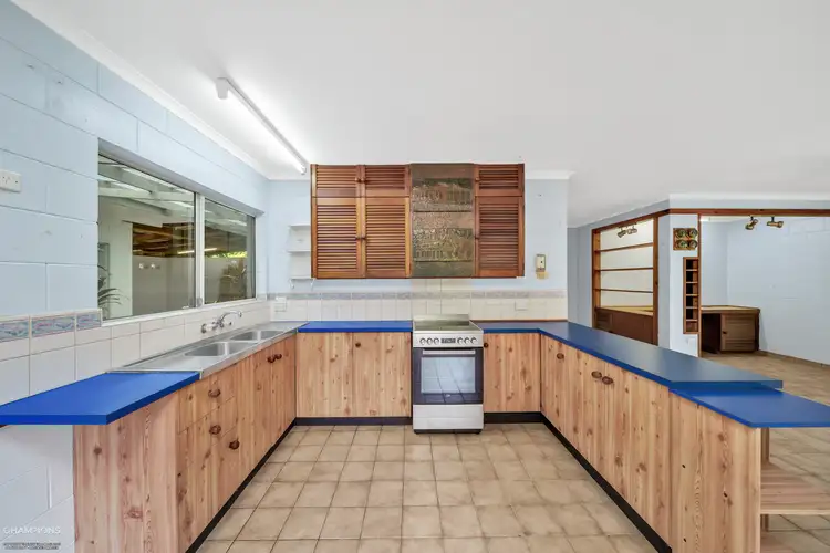 Fifth view of Homely house listing, 36 Warril Drive, Kuranda QLD 4881