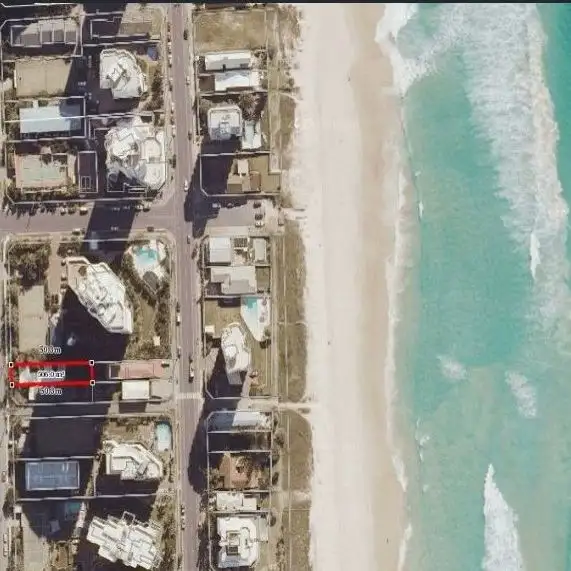 Sixth view of Homely house listing, 33 Pacific Street, Main Beach QLD 4217