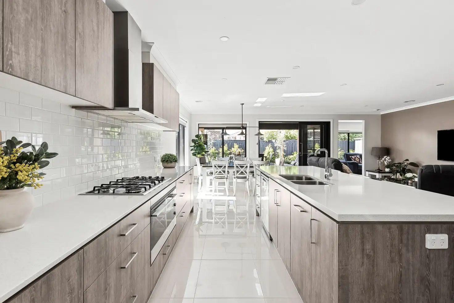 Main view of Homely house listing, 203 Boundary Road, Mount Duneed VIC 3217