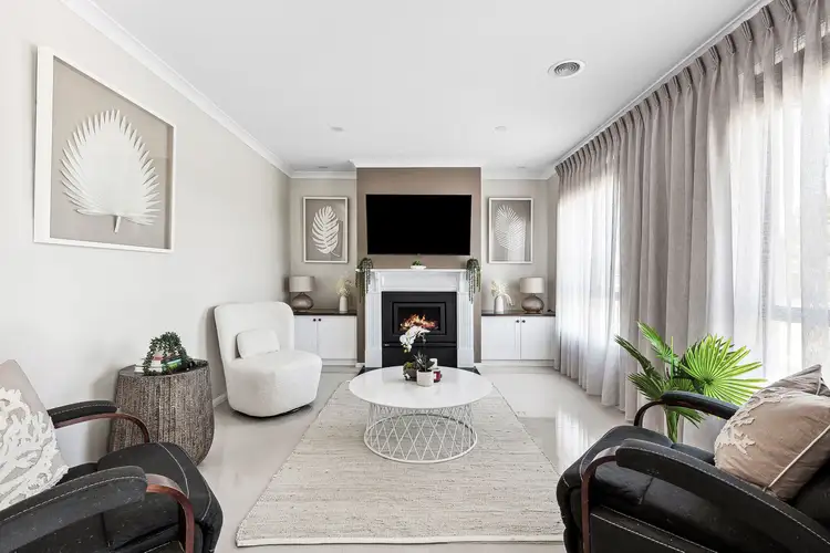 Fourth view of Homely house listing, 203 Boundary Road, Mount Duneed VIC 3217