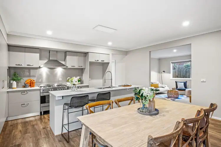 Third view of Homely house listing, 10 Iris Loop, Armstrong Creek VIC 3217