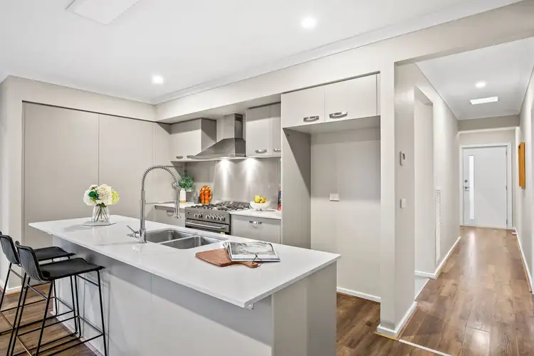 Fourth view of Homely house listing, 10 Iris Loop, Armstrong Creek VIC 3217