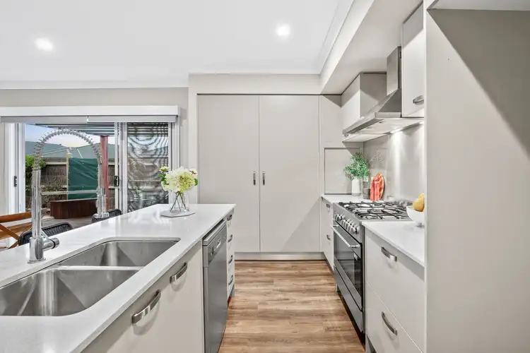 Fifth view of Homely house listing, 10 Iris Loop, Armstrong Creek VIC 3217