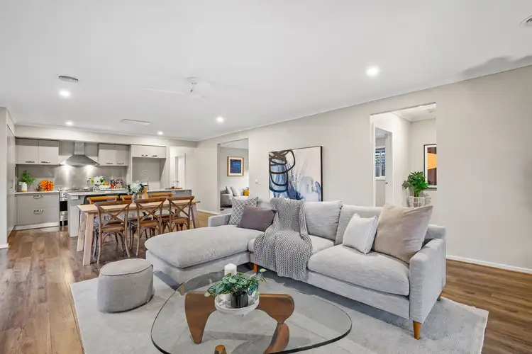 Sixth view of Homely house listing, 10 Iris Loop, Armstrong Creek VIC 3217