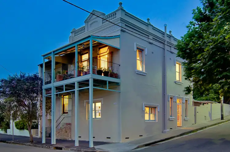 129 Evans Street, Rozelle NSW 2039