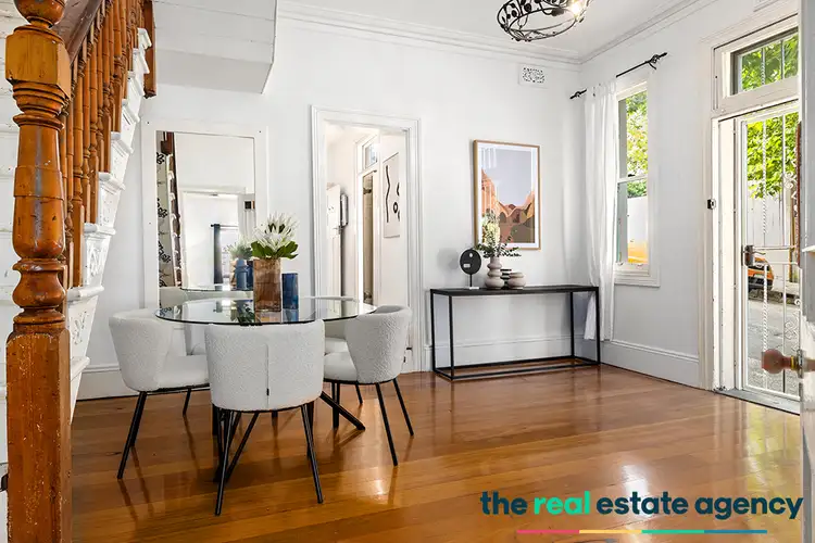 Second view of Homely house listing, 129 Evans Street, Rozelle NSW 2039