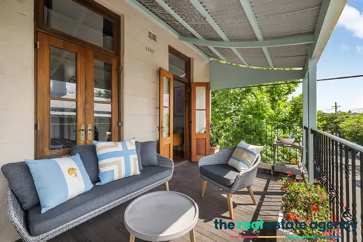 Fourth view of Homely house listing, 129 Evans Street, Rozelle NSW 2039