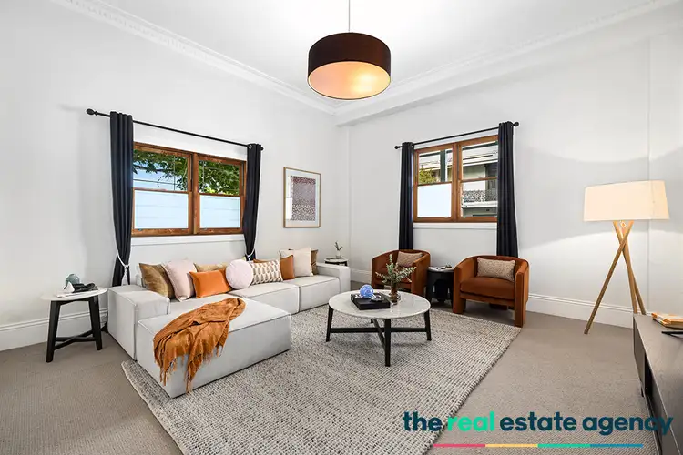 Sixth view of Homely house listing, 129 Evans Street, Rozelle NSW 2039