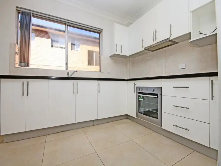 Second view of Homely unit listing, 2/60 Shadforth Street, Wiley Park NSW 2195