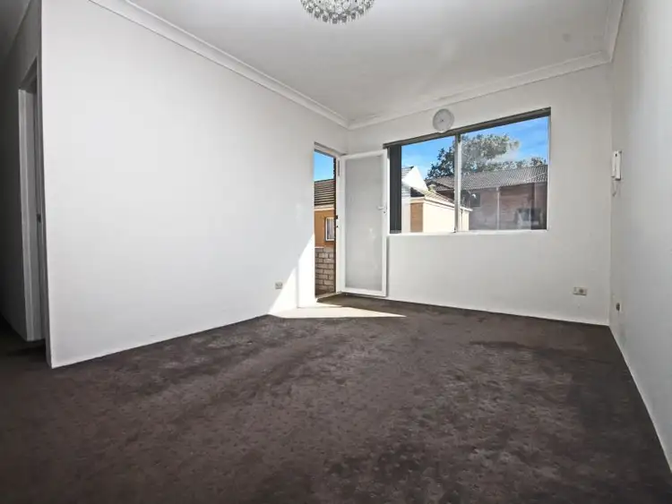Third view of Homely unit listing, 2/60 Shadforth Street, Wiley Park NSW 2195