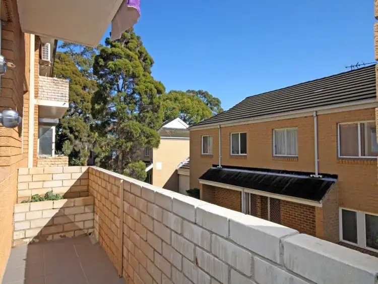 Fifth view of Homely unit listing, 2/60 Shadforth Street, Wiley Park NSW 2195