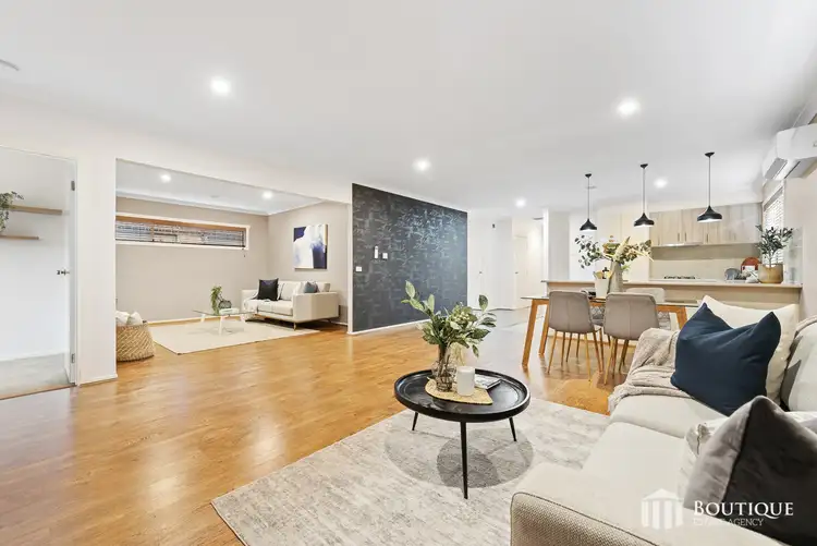 Second view of Homely house listing, 75 Tangemere Way, Cranbourne East VIC 3977