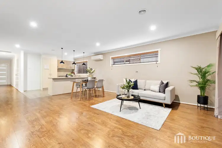 Third view of Homely house listing, 75 Tangemere Way, Cranbourne East VIC 3977