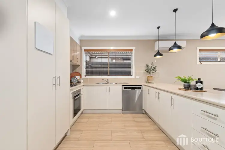 Fourth view of Homely house listing, 75 Tangemere Way, Cranbourne East VIC 3977