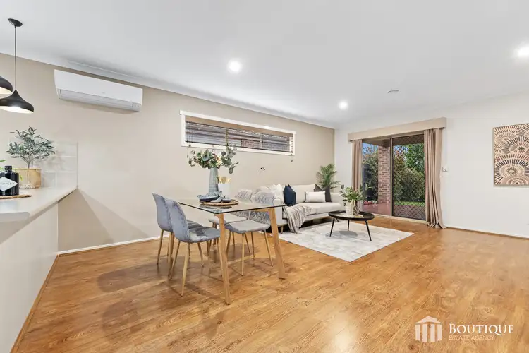 Fifth view of Homely house listing, 75 Tangemere Way, Cranbourne East VIC 3977