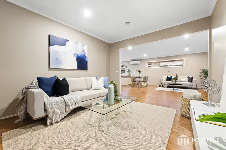 Sixth view of Homely house listing, 75 Tangemere Way, Cranbourne East VIC 3977