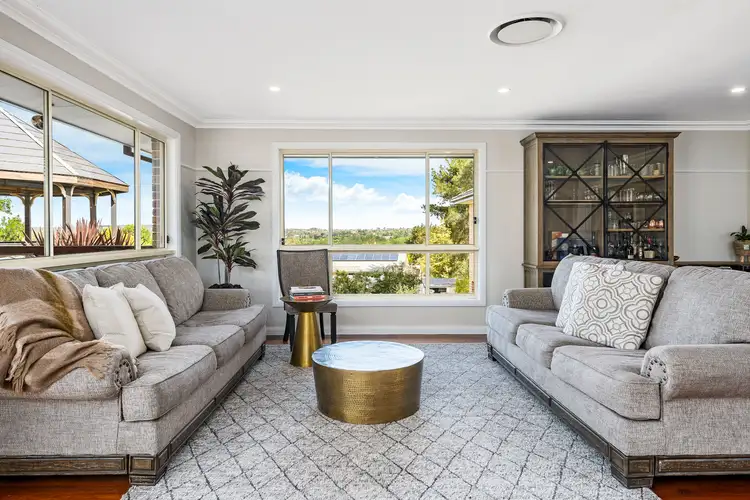 Fourth view of Homely house listing, 4 Haddin Place, Kirkham NSW 2570
