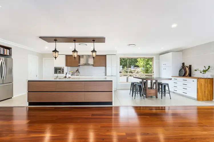Fifth view of Homely house listing, 4 Haddin Place, Kirkham NSW 2570