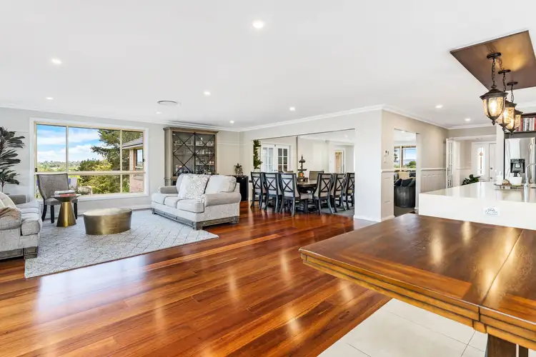 Sixth view of Homely house listing, 4 Haddin Place, Kirkham NSW 2570