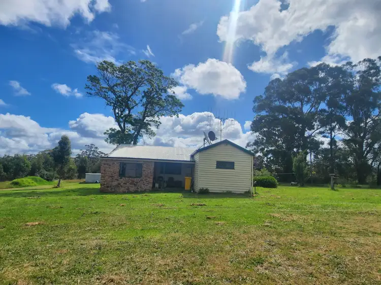 491 Parker Road, Kentdale WA 6333