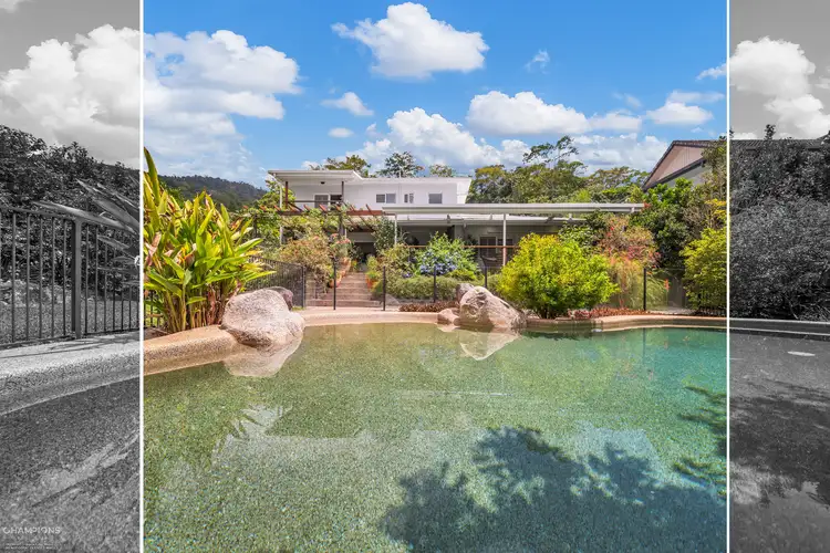 Main view of Homely house listing, 43 Hutchinson Street, Edge Hill QLD 4870