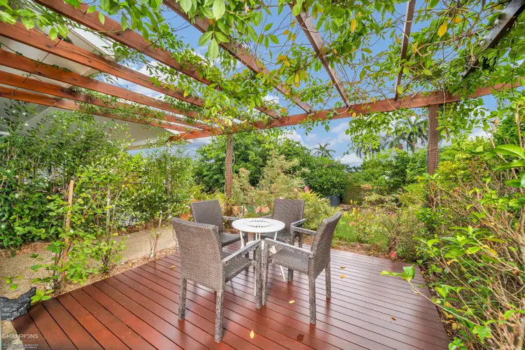 Second view of Homely house listing, 43 Hutchinson Street, Edge Hill QLD 4870