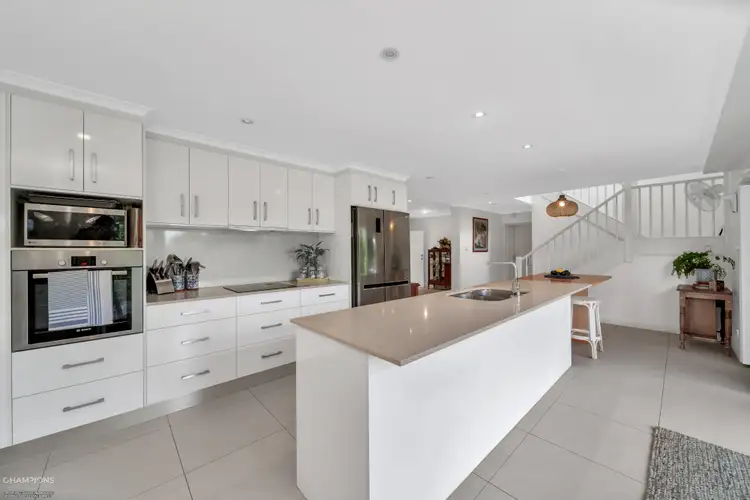 Fourth view of Homely house listing, 43 Hutchinson Street, Edge Hill QLD 4870