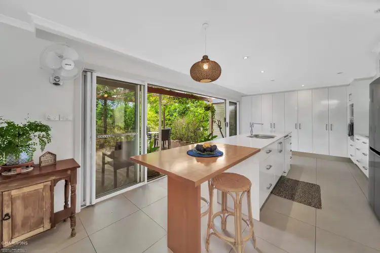 Fifth view of Homely house listing, 43 Hutchinson Street, Edge Hill QLD 4870