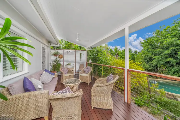 Sixth view of Homely house listing, 43 Hutchinson Street, Edge Hill QLD 4870