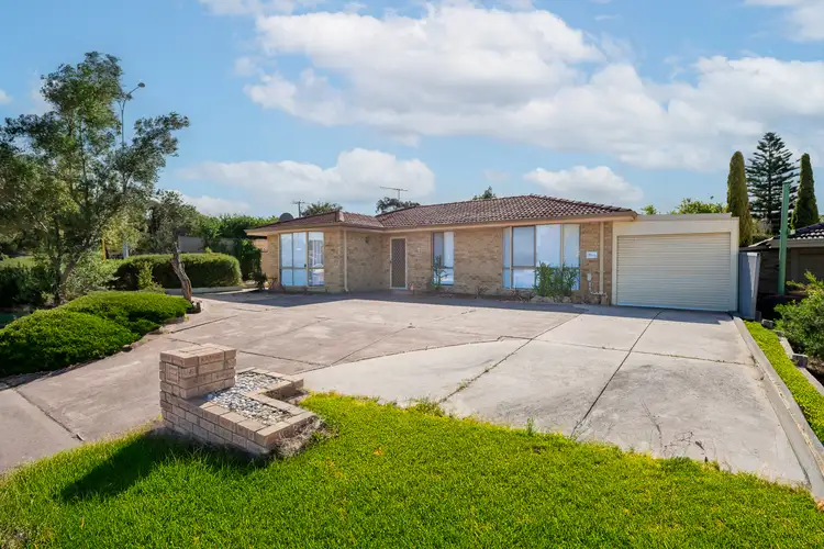 Sixth view of Homely house listing, 1 Northumberland Avenue, Alexander Heights WA 6064