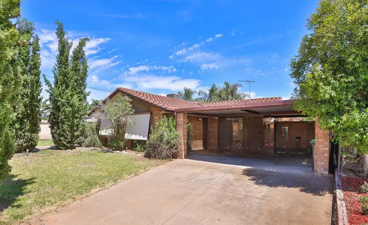 Second view of Homely townhouse listing, 1/27 Jude Avenue, Mildura VIC 3500