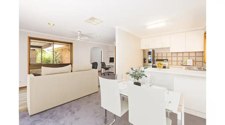 Third view of Homely townhouse listing, 1/27 Jude Avenue, Mildura VIC 3500