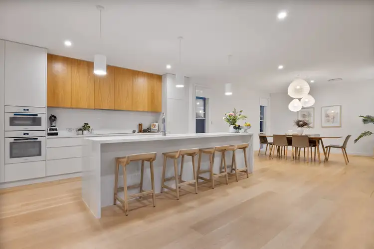 Sixth view of Homely house listing, 8 Nautilus Way, Kingscliff NSW 2487