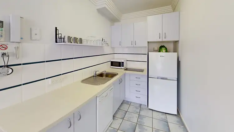 Second view of Homely apartment listing, 5/13 Anne Avenue, Broadbeach QLD 4218
