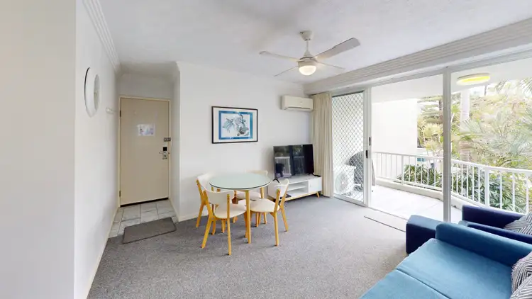 Fifth view of Homely apartment listing, 5/13 Anne Avenue, Broadbeach QLD 4218