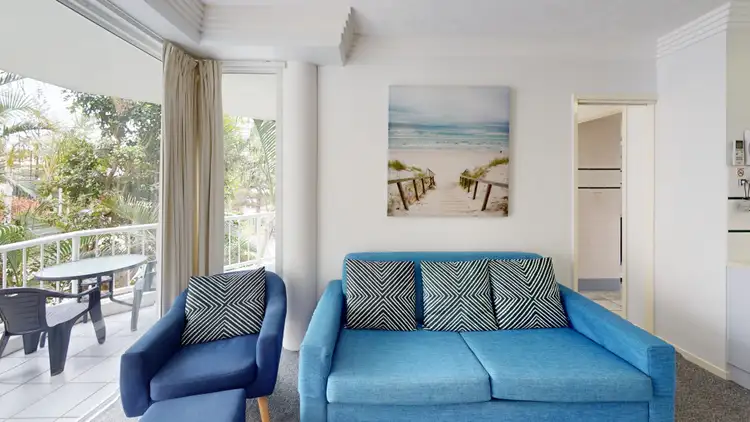 Sixth view of Homely apartment listing, 5/13 Anne Avenue, Broadbeach QLD 4218