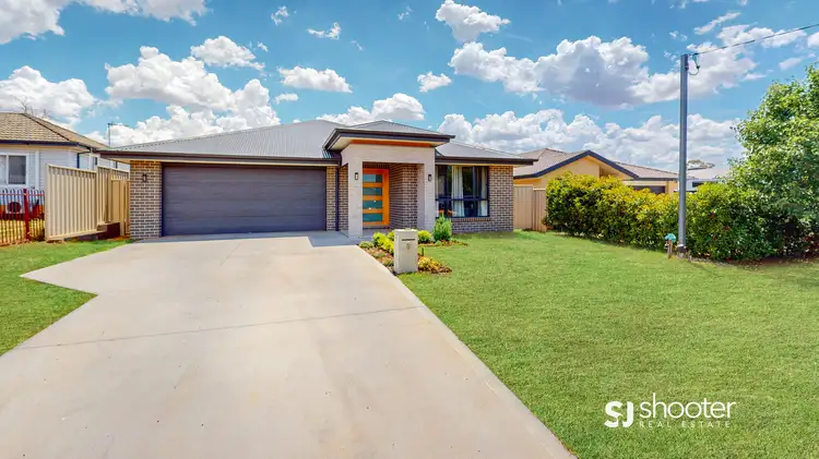 9 Algona Street, Dubbo NSW 2830